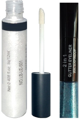 

Gabbu RICHE MOIST MATTE FINISH COMBO(Set of 2)