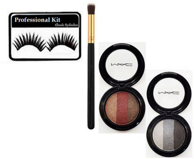 

professional kit Eyelashes(Set of 4)