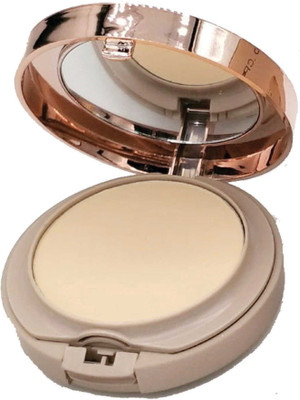 

Glam 21 Bright Skin Powder Compact(Multicolor)