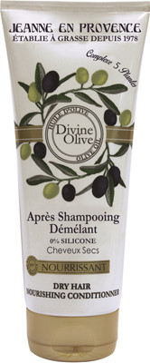 

Jeanne en Provence DIVINE OLIVE CONDITIONER for Dry Hair 200ml(200 ml)