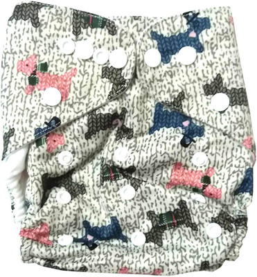 

Triple B Pocket dia - L