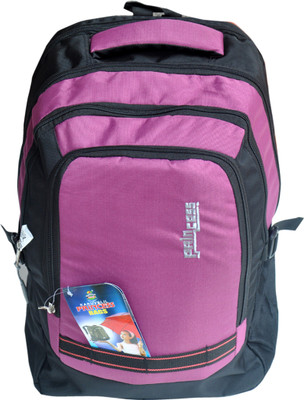 

KARUVELIL PRINCESS RANA 01 Diving Tank Backpack(3 Tank)