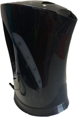 

Orange Electric Kettle (Black) Electric Kettle(1.7, Black)