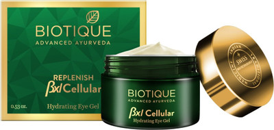 

Biotique Bio BXL Cellular Hydrating Eye Gel(15 g)