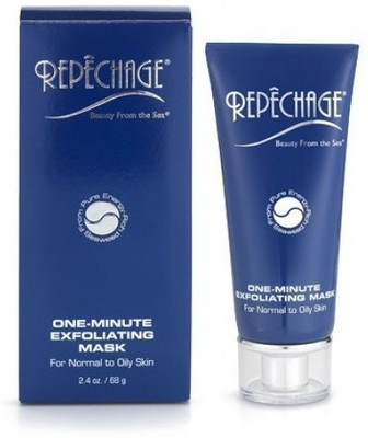 

Repechage Hydra Refine One Minute Clarifying Mask(56 g)