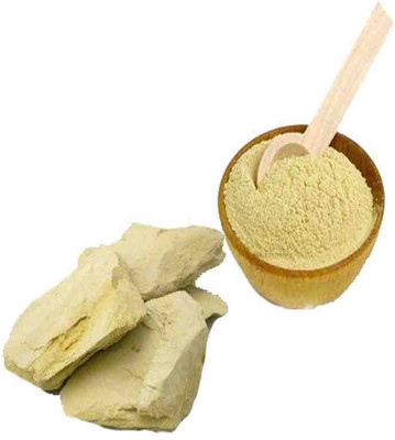 

ADVAIT ABEER PURE MULTANI MITTI POWDER (500 g)(500 g)