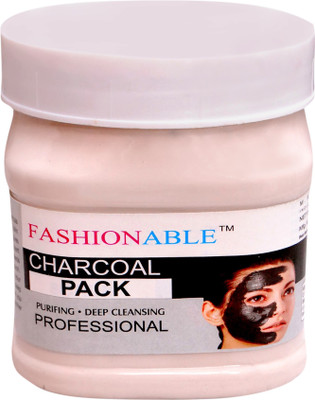 

Mataiva Fashionable Charcoal Face Pack(500 g)