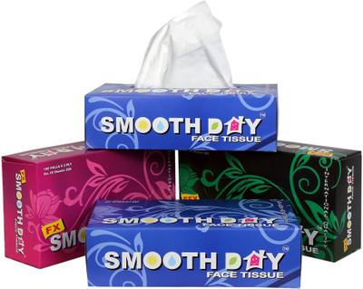 smoothday TP0030(Pack of 4)