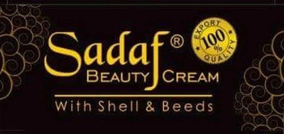 

Sadaf BEAUTY CREAM WITH SHELL & BEEDS(30 g)