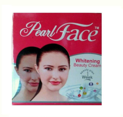 

Pearl Face Whitening Beauty Cream(30 g)