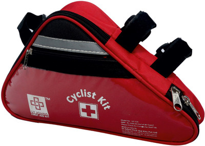 

ST JOHNS FIRST AID SJF CCK First Aid Kit(Sports and Fitness)