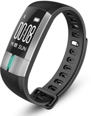 

Omnix G20 Fitness Band(Black, Pack of 1)