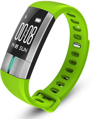 

Omnix G20 Fitness Band(Green, Pack of 1)