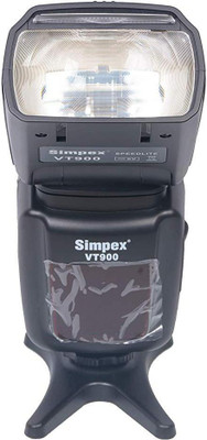 

Simpex VT900 Flash(Black)