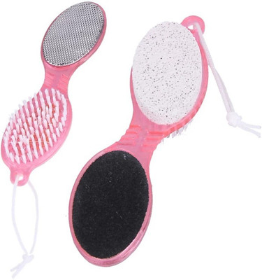 

Sphyro 4 in 1 multifunctional foot filter