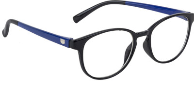 

GLAND Full Rim Oval Frame(48 mm