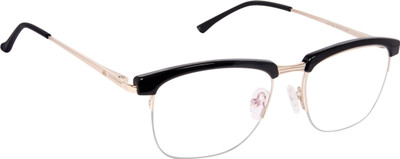 

David Blake Half Rim Clubmaster Frame(51 mm