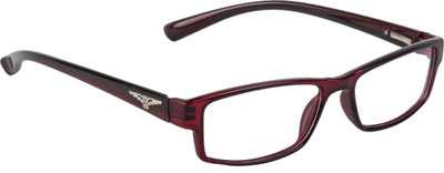 

GLAND Full Rim Rectangle Frame(52 mm