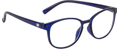 

GLAND Full Rim Oval Frame(48 mm