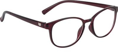 

GLAND Full Rim Oval Frame(48 mm