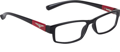 

GLAND Full Rim Rectangle Frame(52 mm