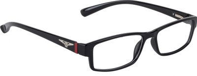 

GLAND Full Rim Rectangle Frame(52 mm