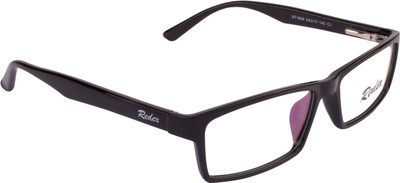 

Redex Full Rim Rectangle Frame(54 mm