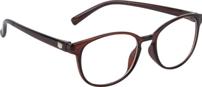 

GLAND Full Rim Oval Frame(48 mm