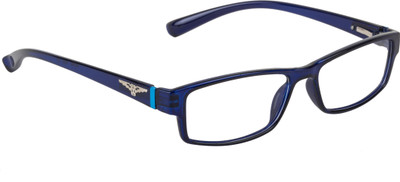 

GLAND Full Rim Rectangle Frame(52 mm