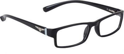 

GLAND Full Rim Rectangle Frame(52 mm