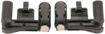 

TOLERAR PUBG L1 Gaming Accessory Kit(Black, For Android, iOS)