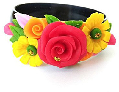 

Advance Hotlime Hotline_1050 Hair Band(Multicolor)