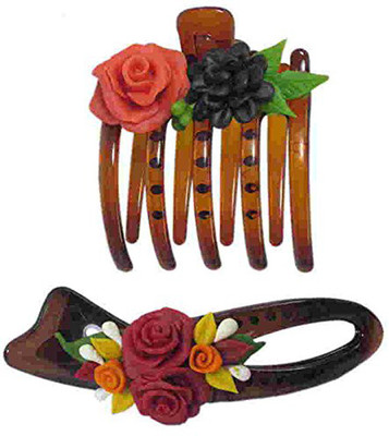 

Advance Hotlime Hotline_576 Hair Band(Multicolor)