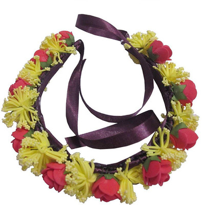 

Advance Hotlime Hotline_93 Hair Band(Multicolor)