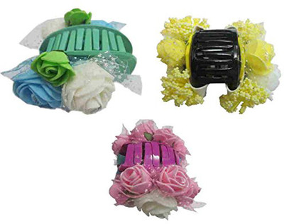 

Advance Hotlime Hotline_324 Hair Band(Multicolor)