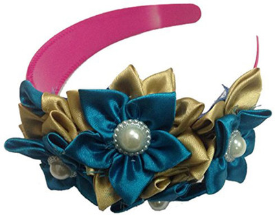 

Advance Hotlime Hotline_822 Hair Band(Multicolor)