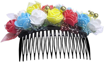 

Advance Hotlime Hotline_135 Hair Band(Multicolor)
