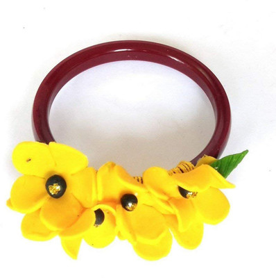 

Advance Hotlime Hotline_840 Hair Band(Multicolor)