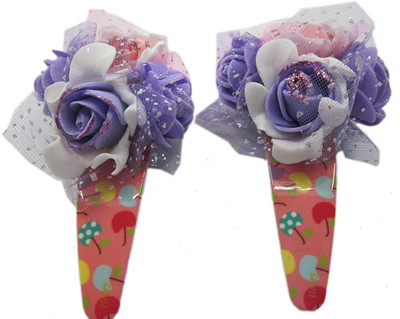 

Advance Hotlime Hotline_675 Hair Band(Multicolor)