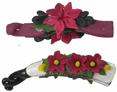 

Advance Hotlime Hotline_424 Hair Band(Multicolor)