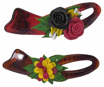 

Advance Hotlime Hotline_537 Hair Band(Multicolor)