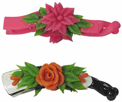 

Advance Hotlime Hotline_508 Hair Band(Multicolor)