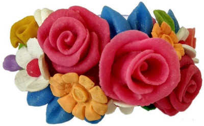 

Advance Hotlime Hotline_1022 Hair Band(Multicolor)