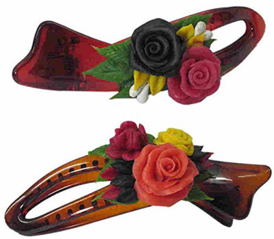 

Advance Hotlime Hotline_535 Hair Band(Multicolor)