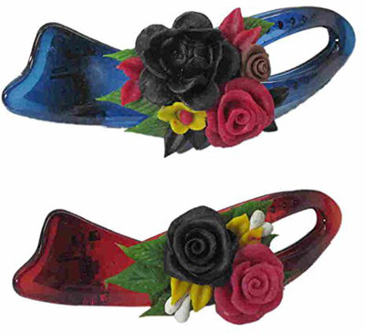 

Advance Hotlime Hotline_527 Hair Band(Multicolor)