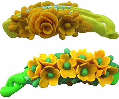 

Advance Hotlime Hotline_468 Hair Band(Multicolor)
