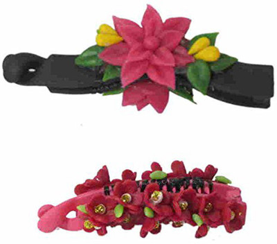 

Advance Hotlime Hotline_504 Hair Band(Multicolor)