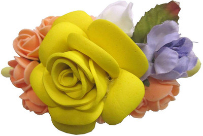 

Advance Hotlime Hotline_23 Hair Band(Multicolor)