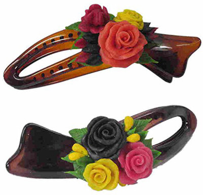

Advance Hotlime Hotline_547 Hair Band(Multicolor)