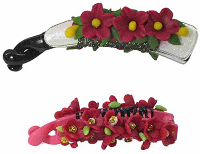 

Advance Hotlime Hotline_438 Hair Band(Multicolor)